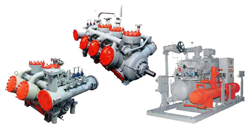 Diesel Generators